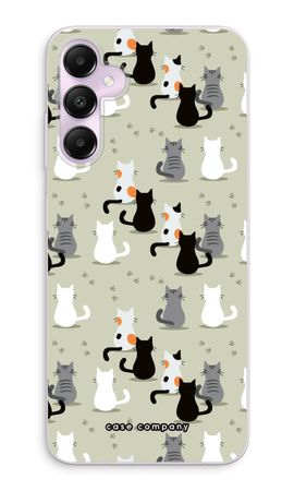 Cats