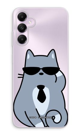 Cool cat
