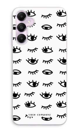 Eye pattern #2