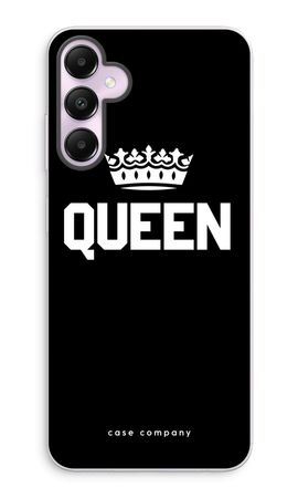 Queen black