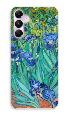 Irises