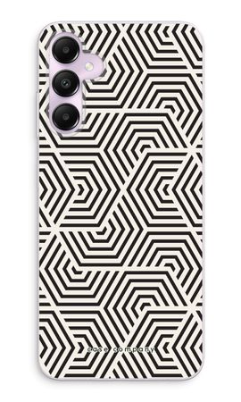 Magic pattern