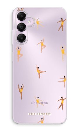 Dancing #2