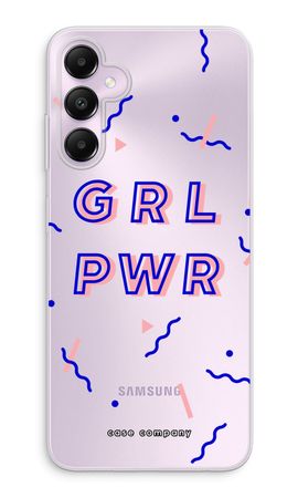 GRL PWR