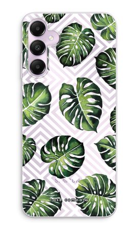 Geometric jungle