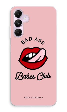 Badass Babes Club