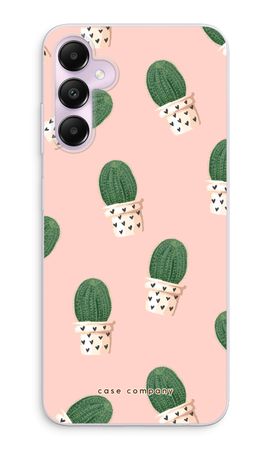Cactus rose