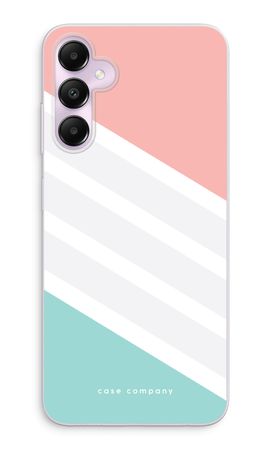 Stripes pastel