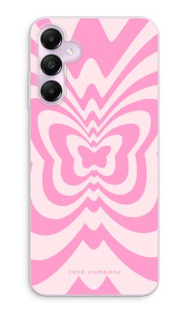 Retro Butterfly