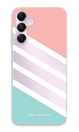 Stripes pastel