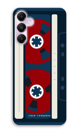 Here's your tape
