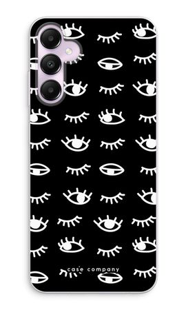 Eye pattern #3