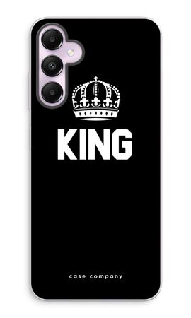 King black