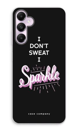 Sparkle quote