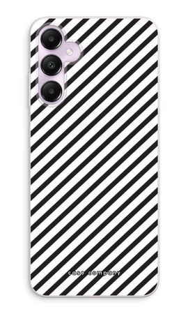 Stripes black and white