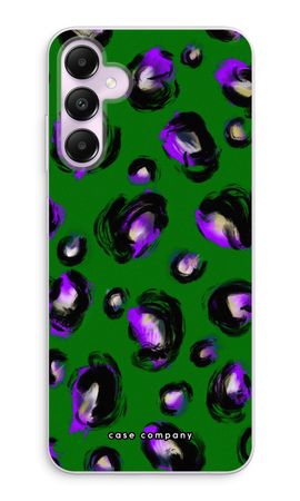 Green Cheetah