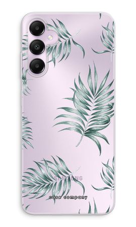 Simple leaves
