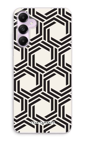 Geometric pattern