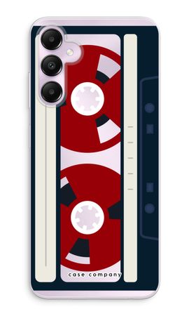 Here's your tape