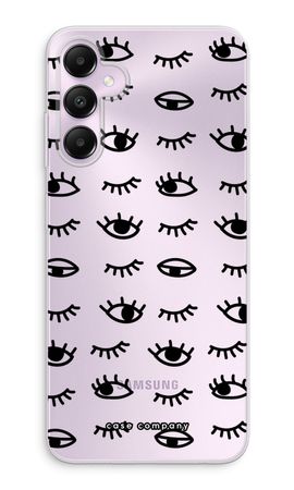 Eye pattern #2