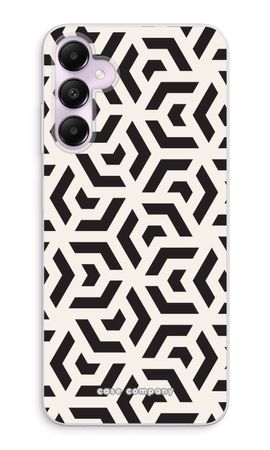 Crazy pattern