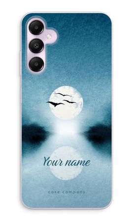 Namecase - Moon