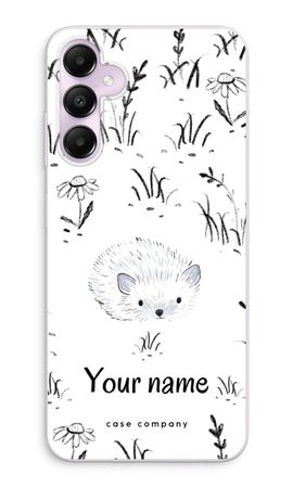 Frosty Forest - Namecase