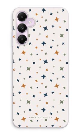 Scattered Stars