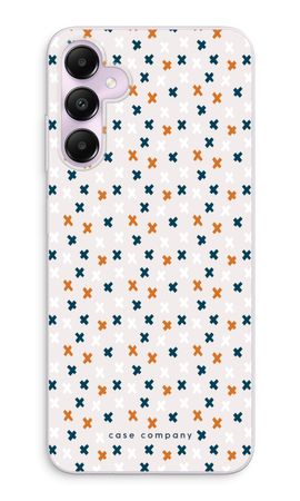 Cross Pattern