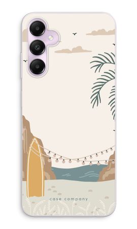 Coastal Dreams