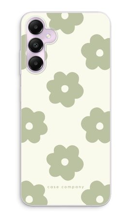 Green Flowers