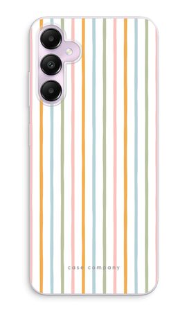 Pastel Lines