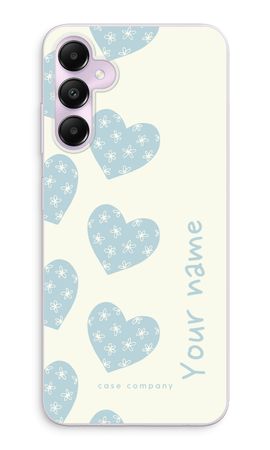Namecase - Hearts - Pascha
