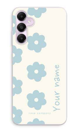 Namecase - Flowers - Pascha