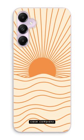 Morning Horizon