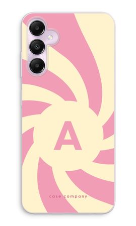 Monogram - Sunburst