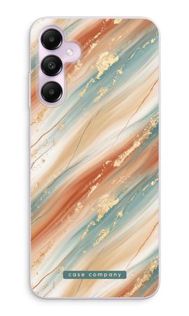Amber Wash