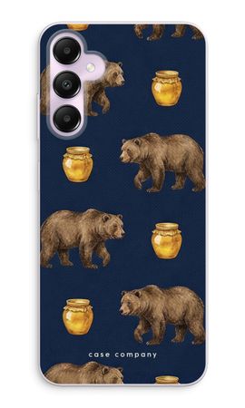 Honey Trail