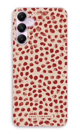 Red Jaguar