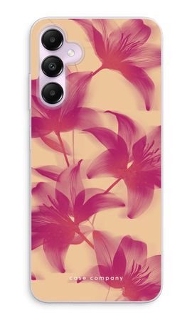 Sunset Bloom