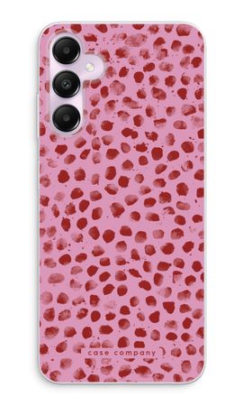 Strawberry Paint
