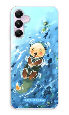 Otter Fun