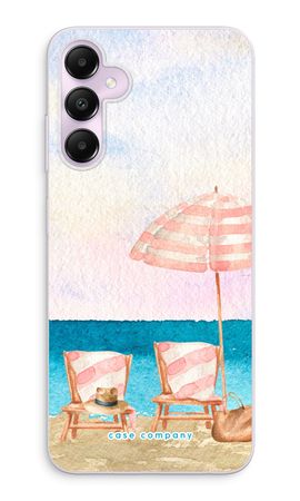Pink Paradise