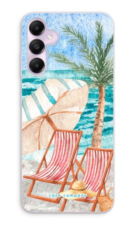 Seaside Seats