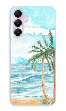 Palm Paradise