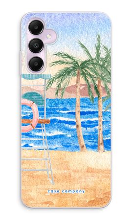 Lifeguard Lookout