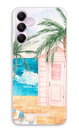 Coastal Cottage