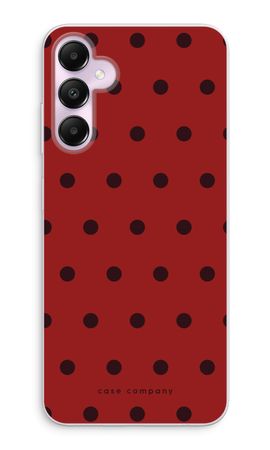 Ladybird Spots