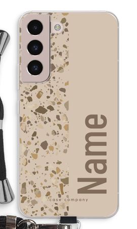Namecase Terrazzo