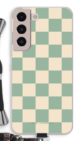 Checkered Mint